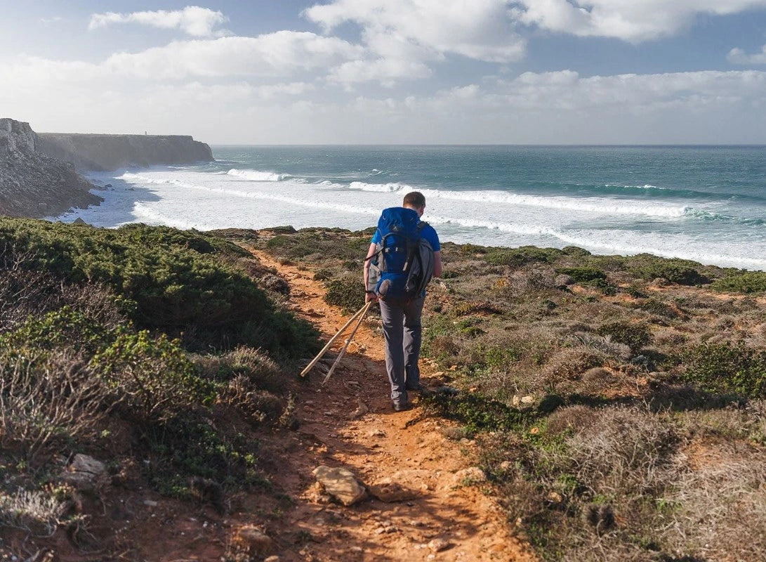 Coastal Hiking | Beach Society