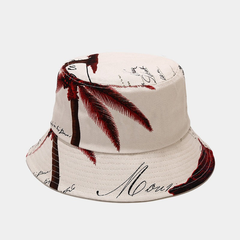 Travel Bucket Hat