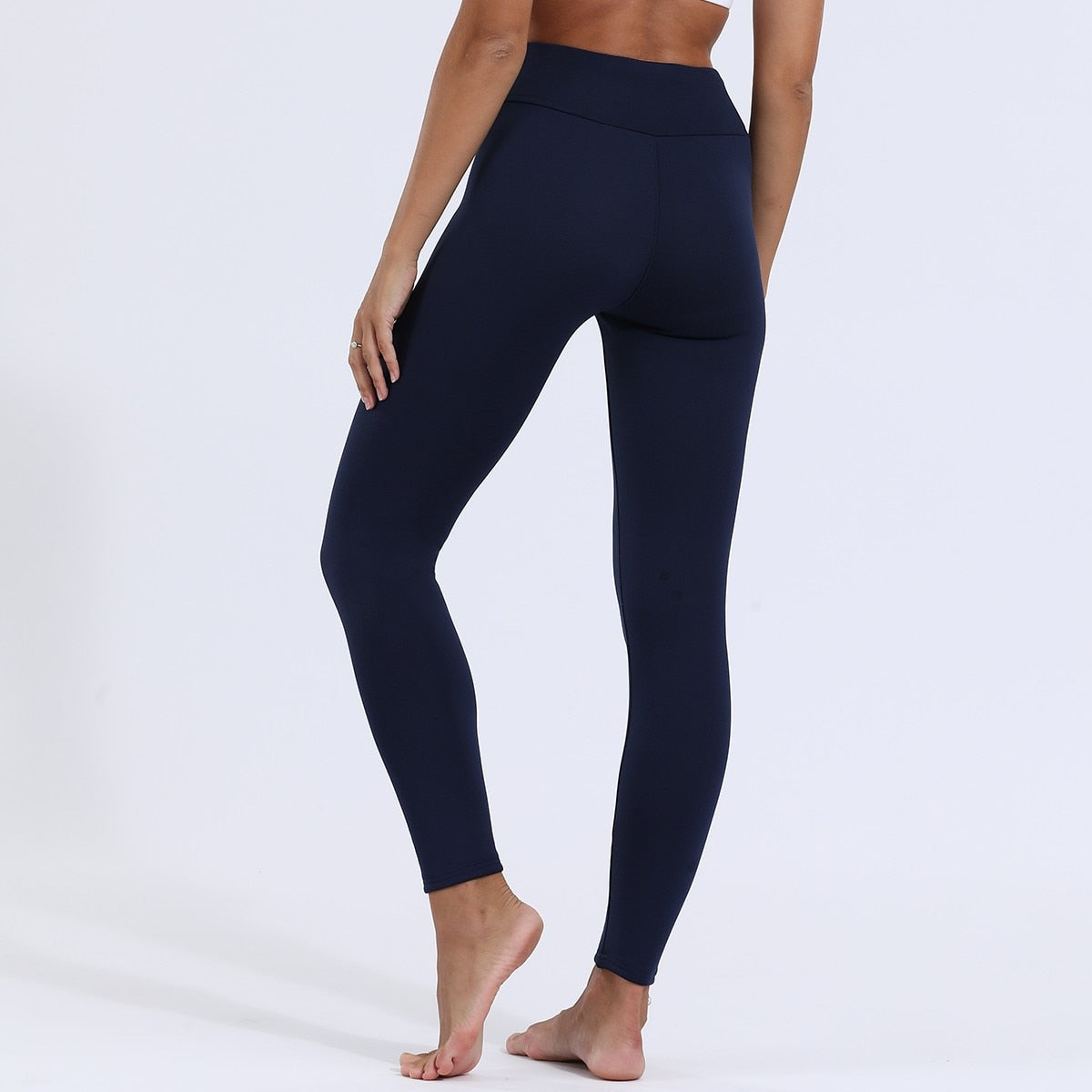 Ultra Plush Signature Leggings